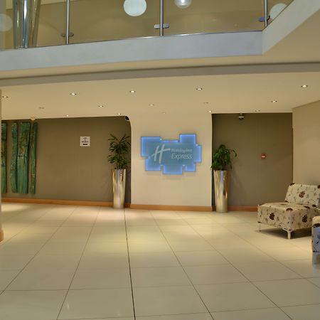 Holiday Inn Express Durban - Umhlanga By Ihg Exteriör bild