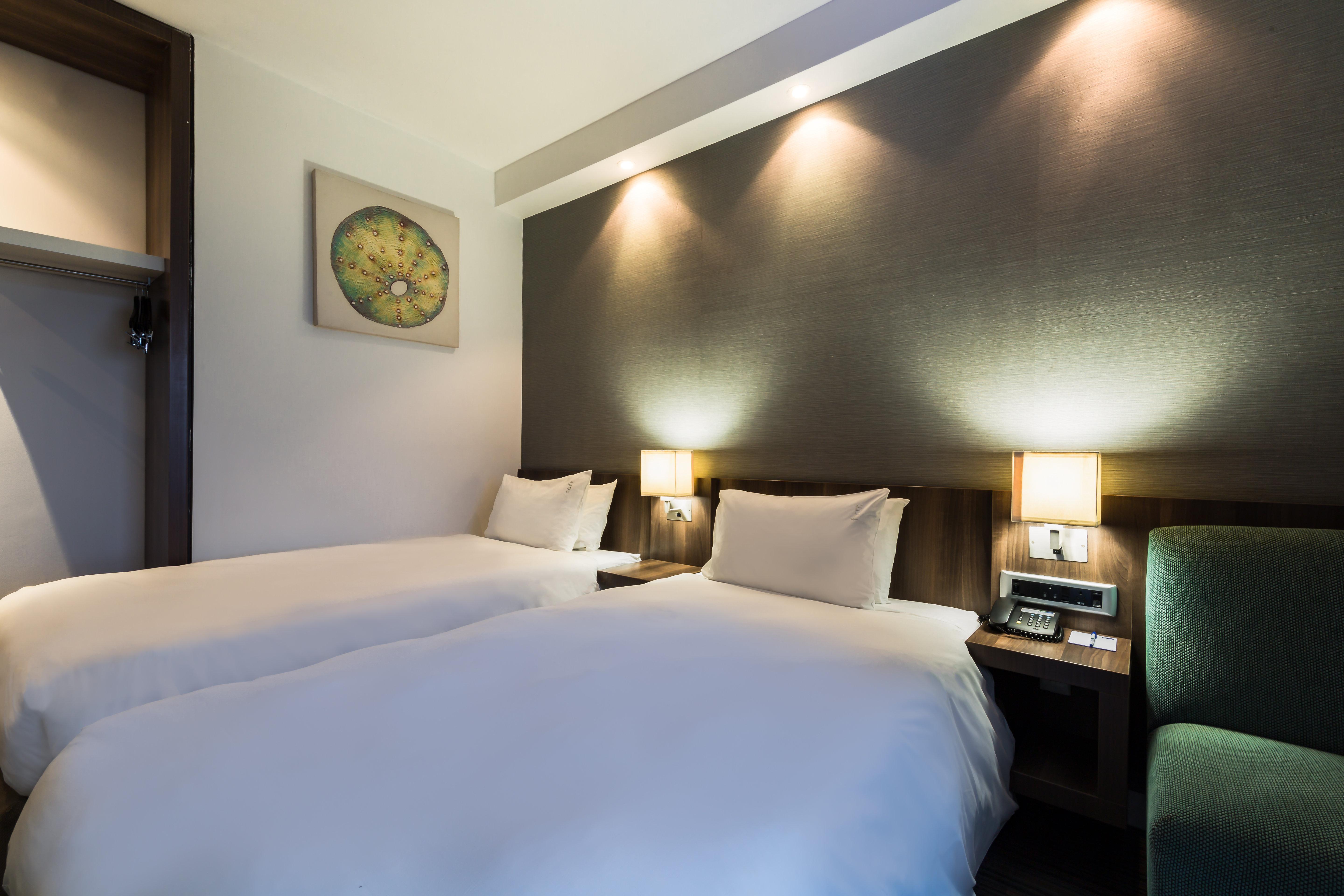 Holiday Inn Express Durban - Umhlanga By Ihg Exteriör bild