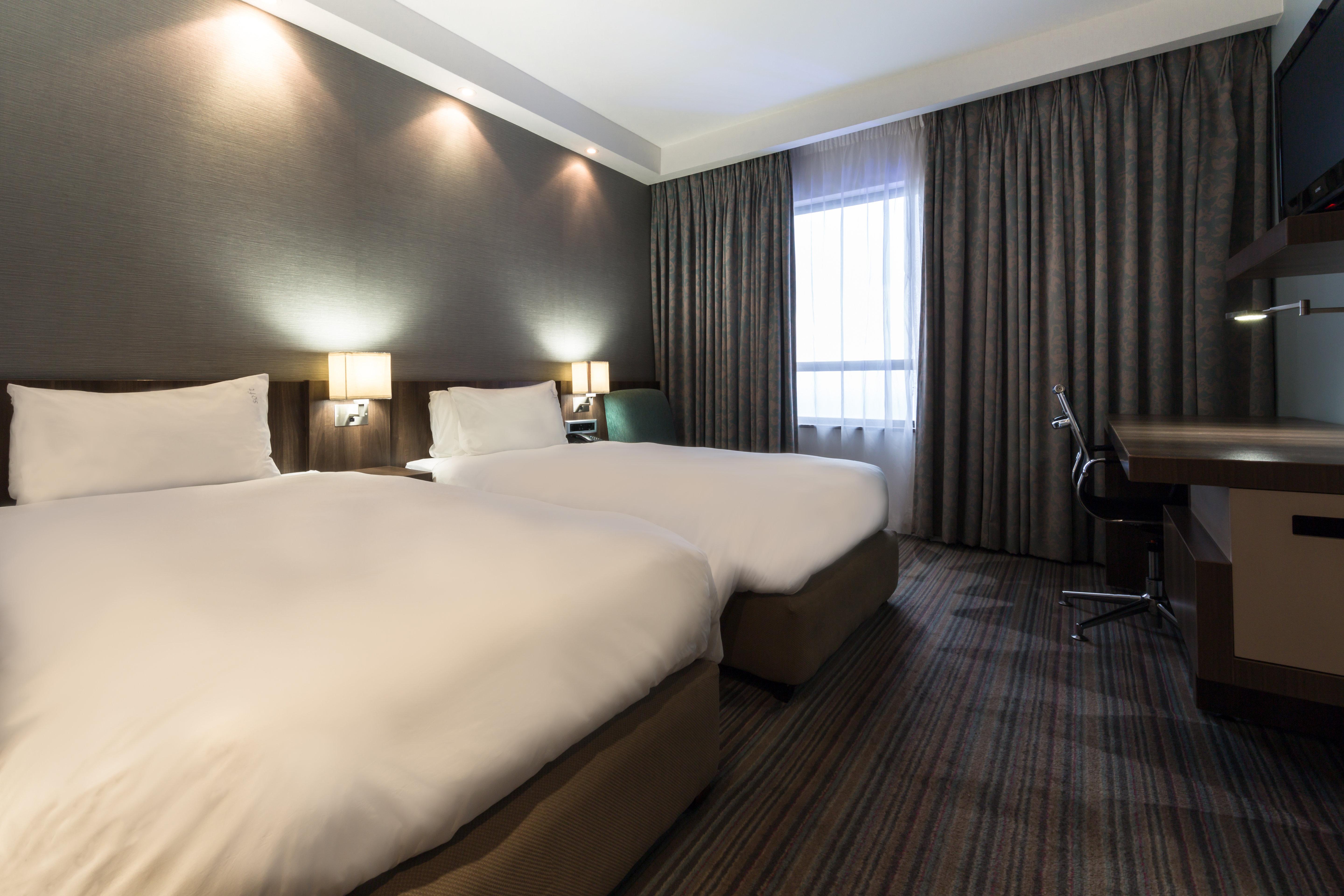 Holiday Inn Express Durban - Umhlanga By Ihg Exteriör bild