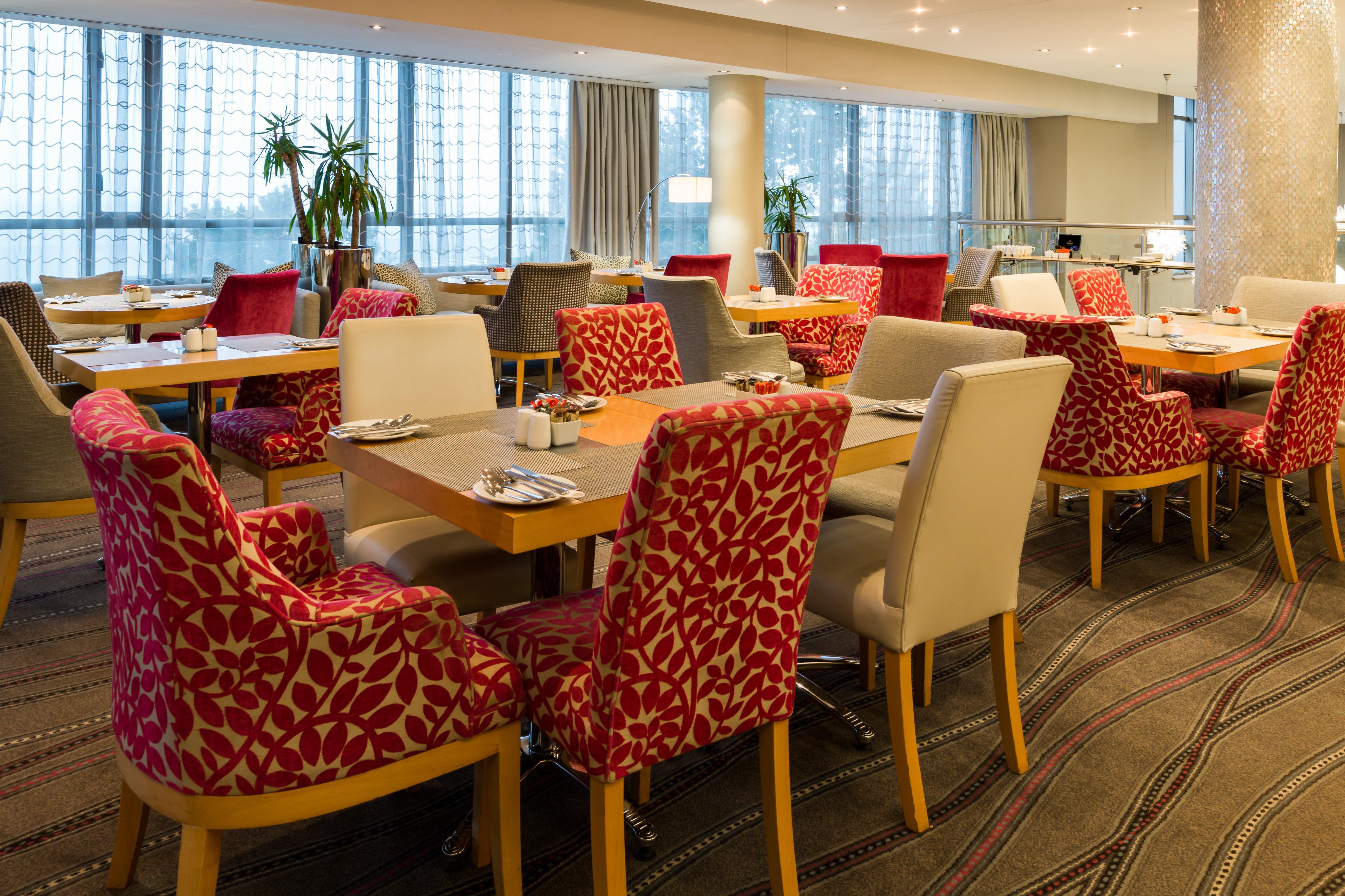 Holiday Inn Express Durban - Umhlanga By Ihg Exteriör bild