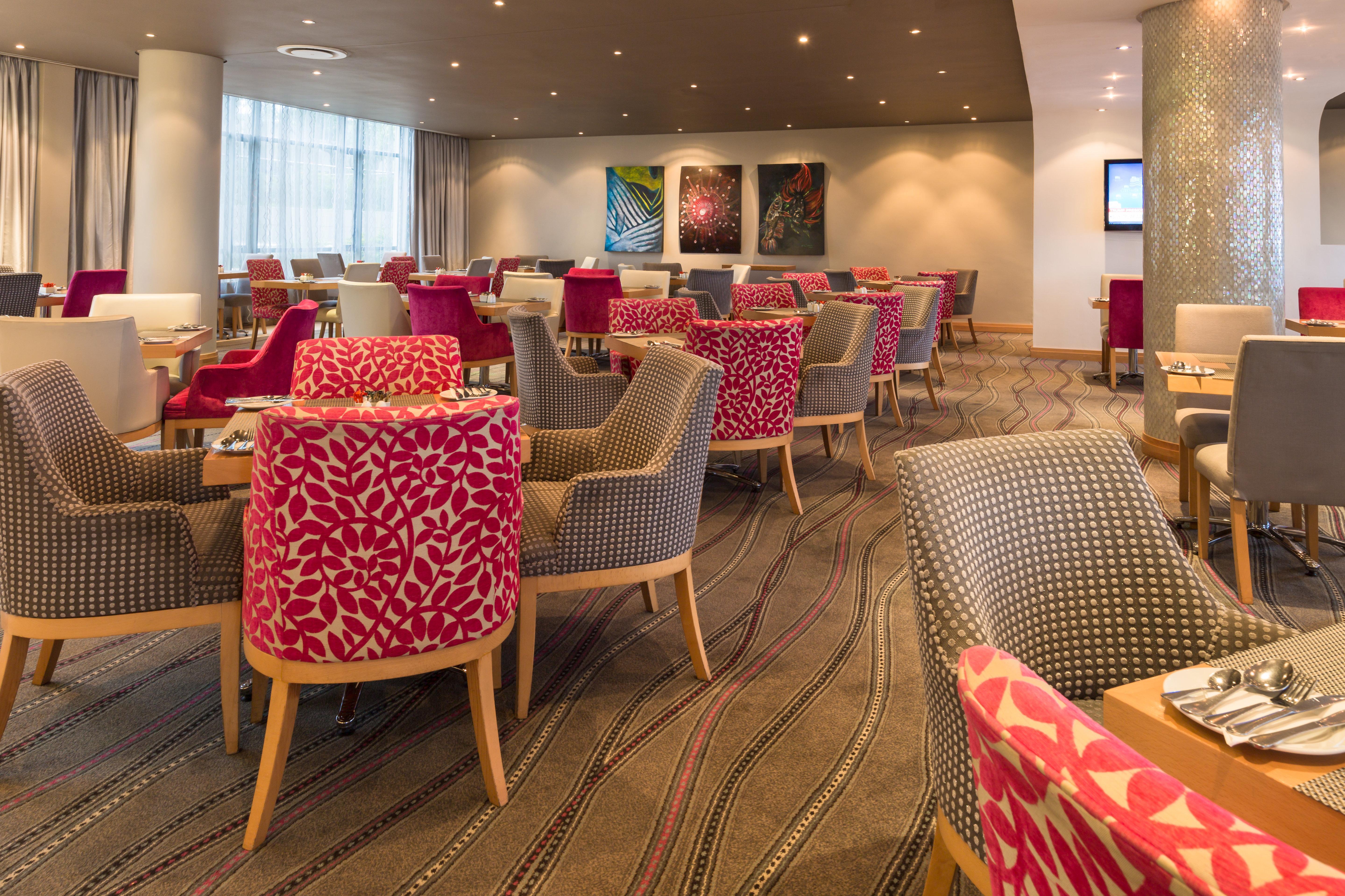 Holiday Inn Express Durban - Umhlanga By Ihg Exteriör bild