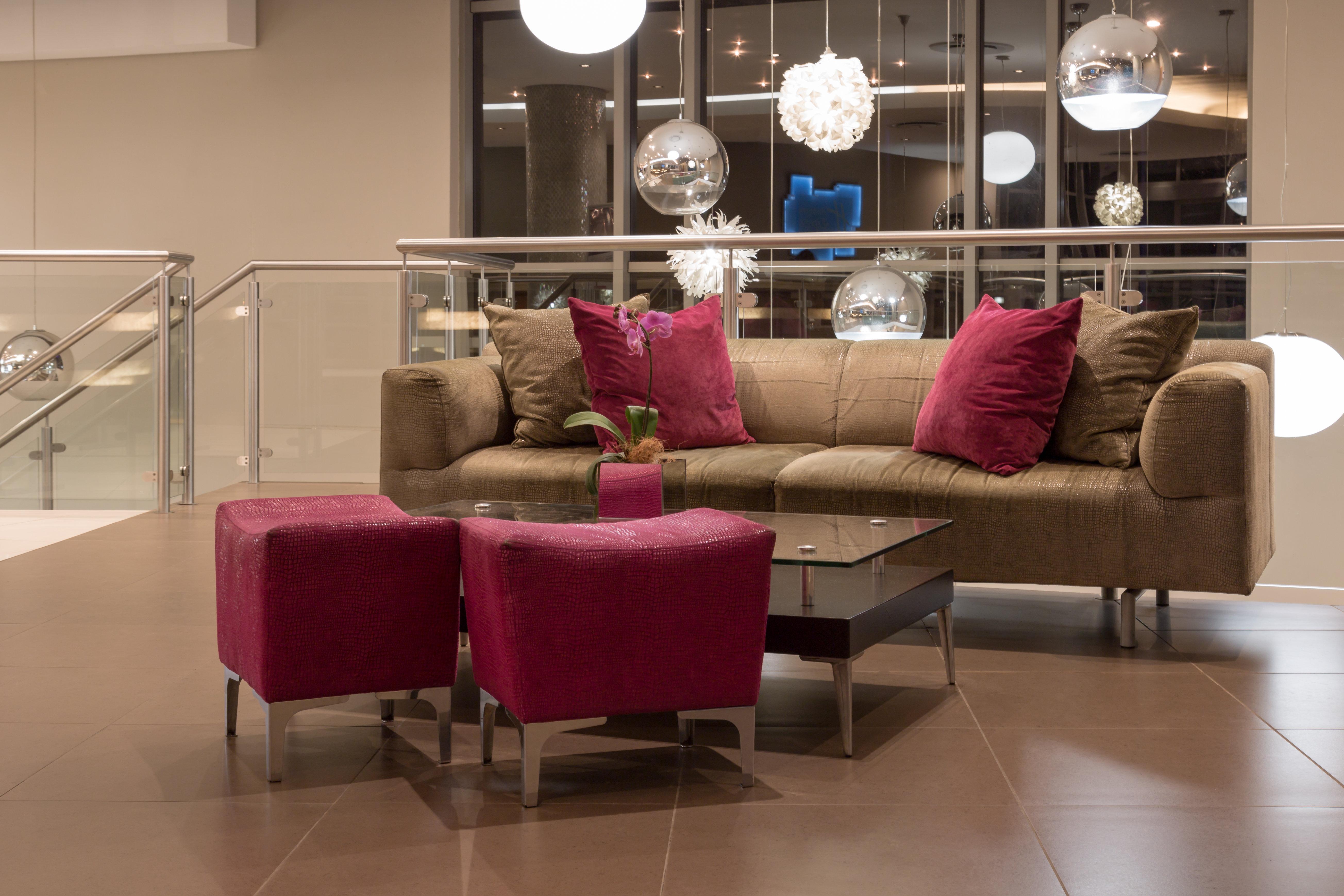 Holiday Inn Express Durban - Umhlanga By Ihg Exteriör bild