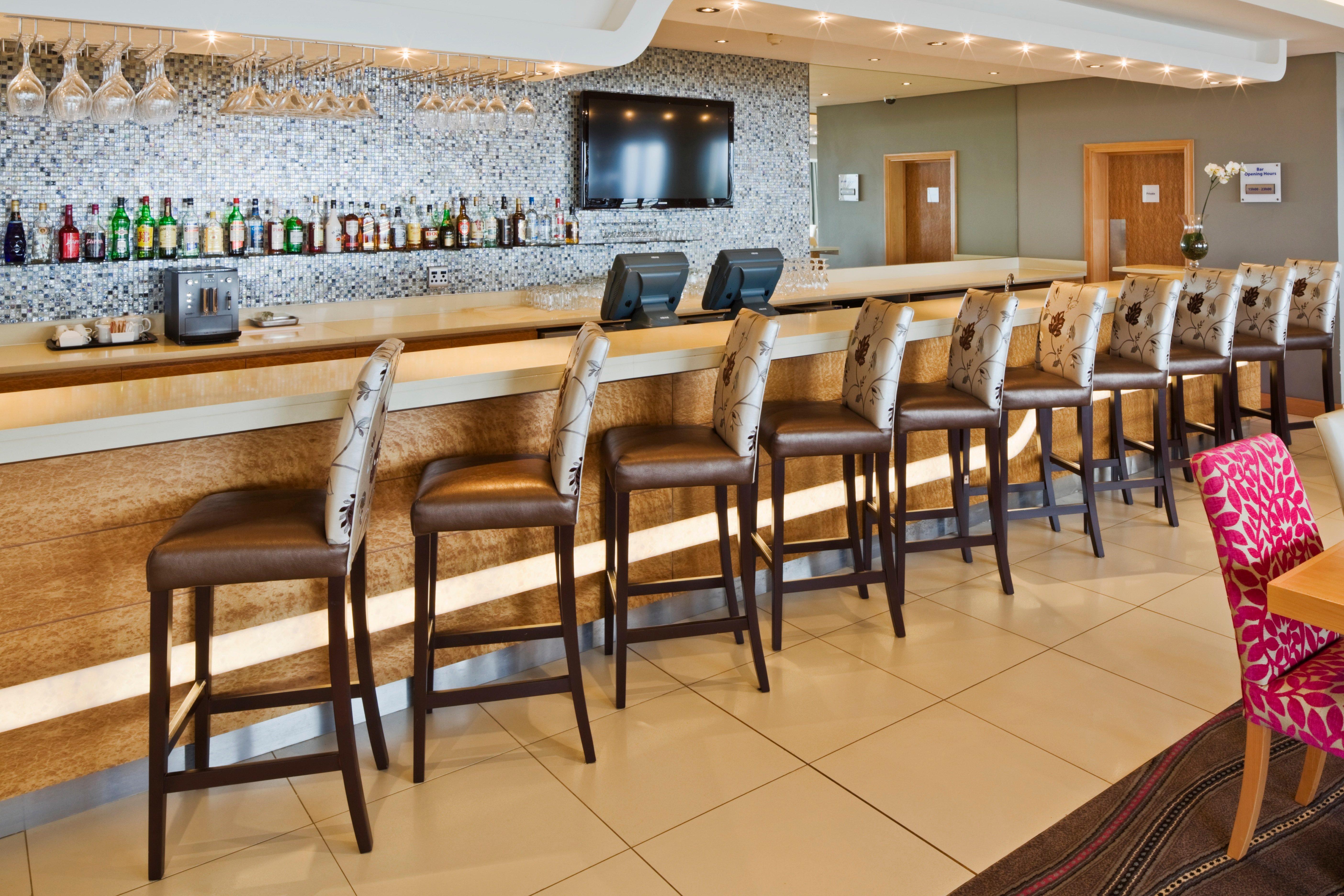 Holiday Inn Express Durban - Umhlanga By Ihg Exteriör bild