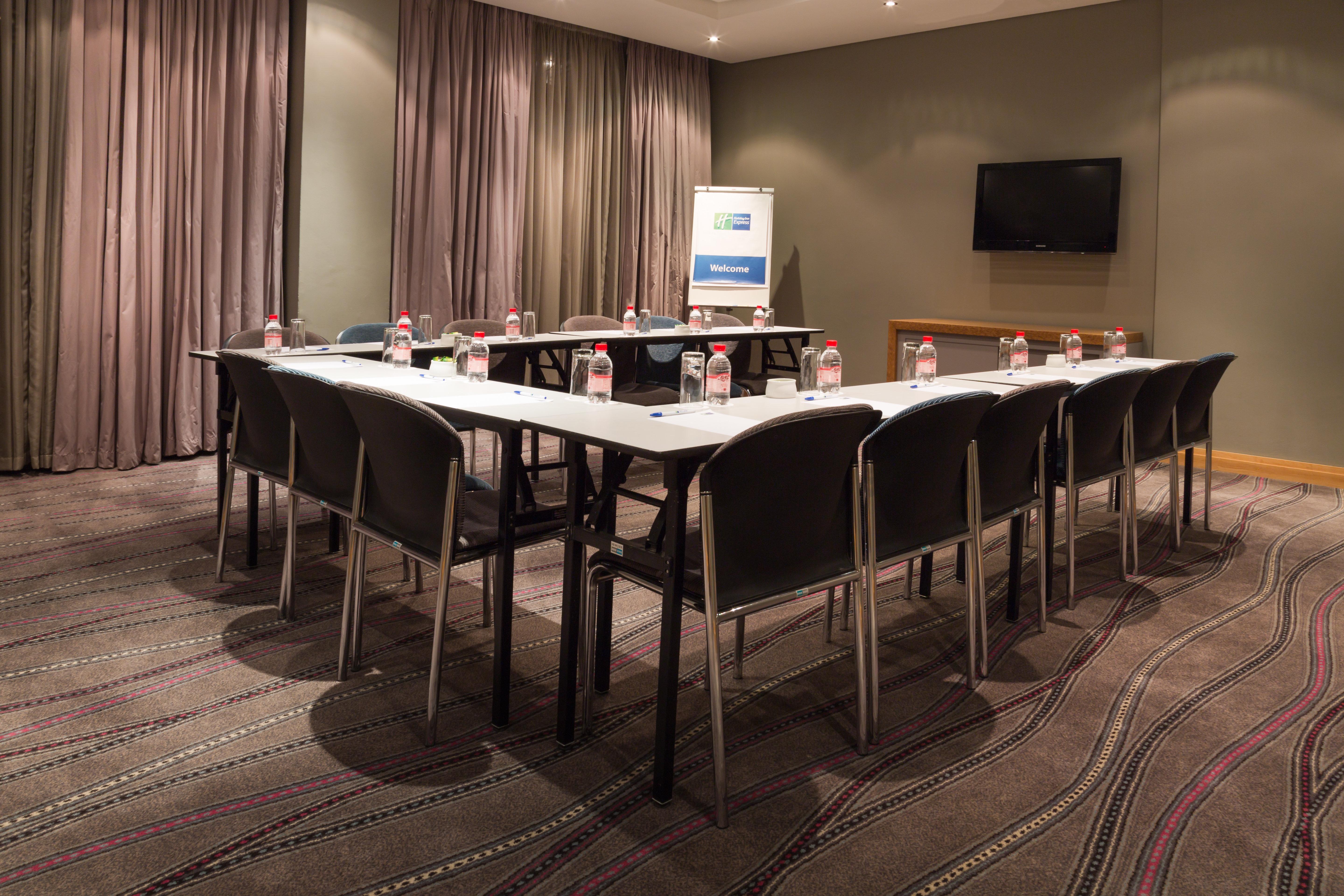 Holiday Inn Express Durban - Umhlanga By Ihg Exteriör bild