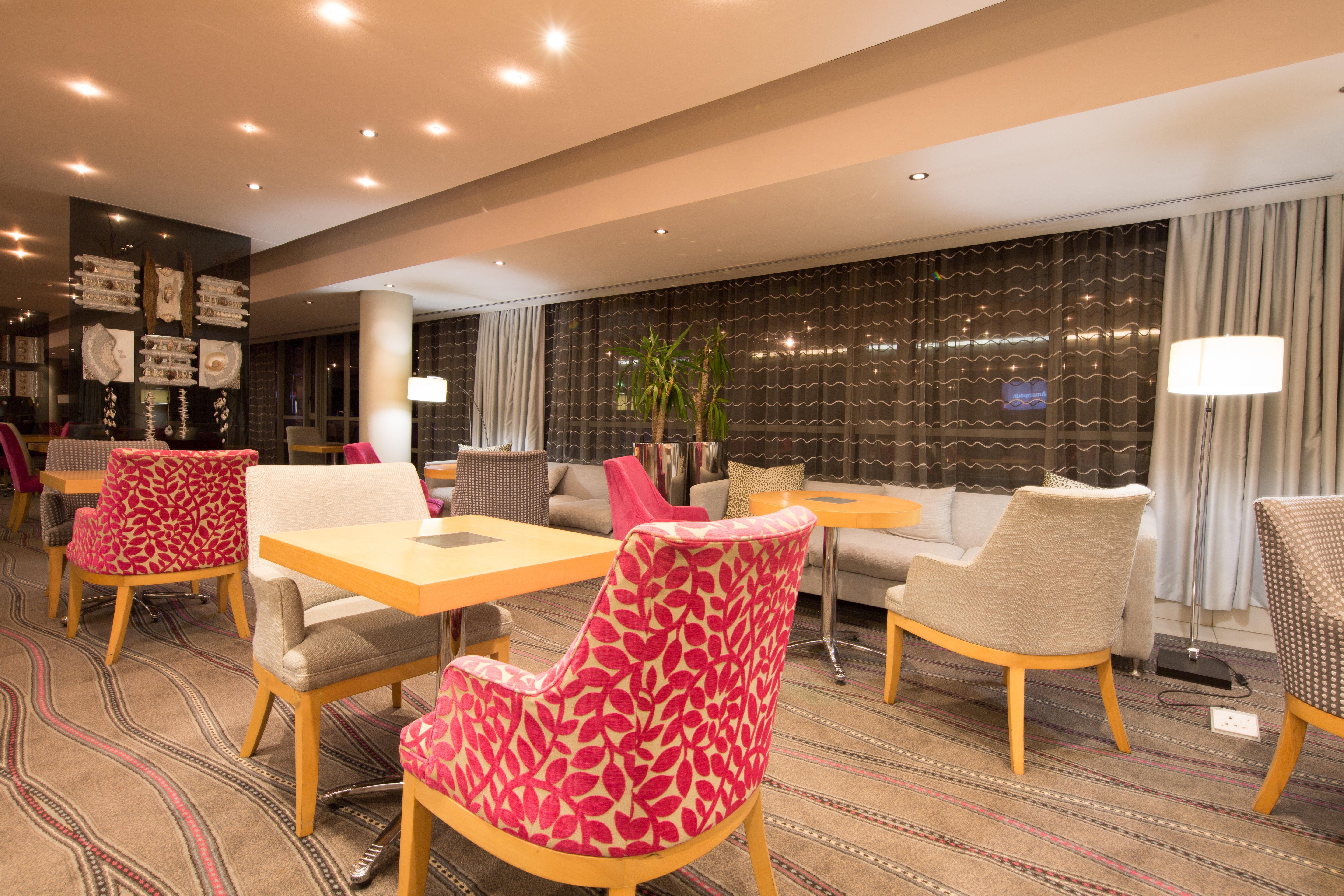 Holiday Inn Express Durban - Umhlanga By Ihg Exteriör bild