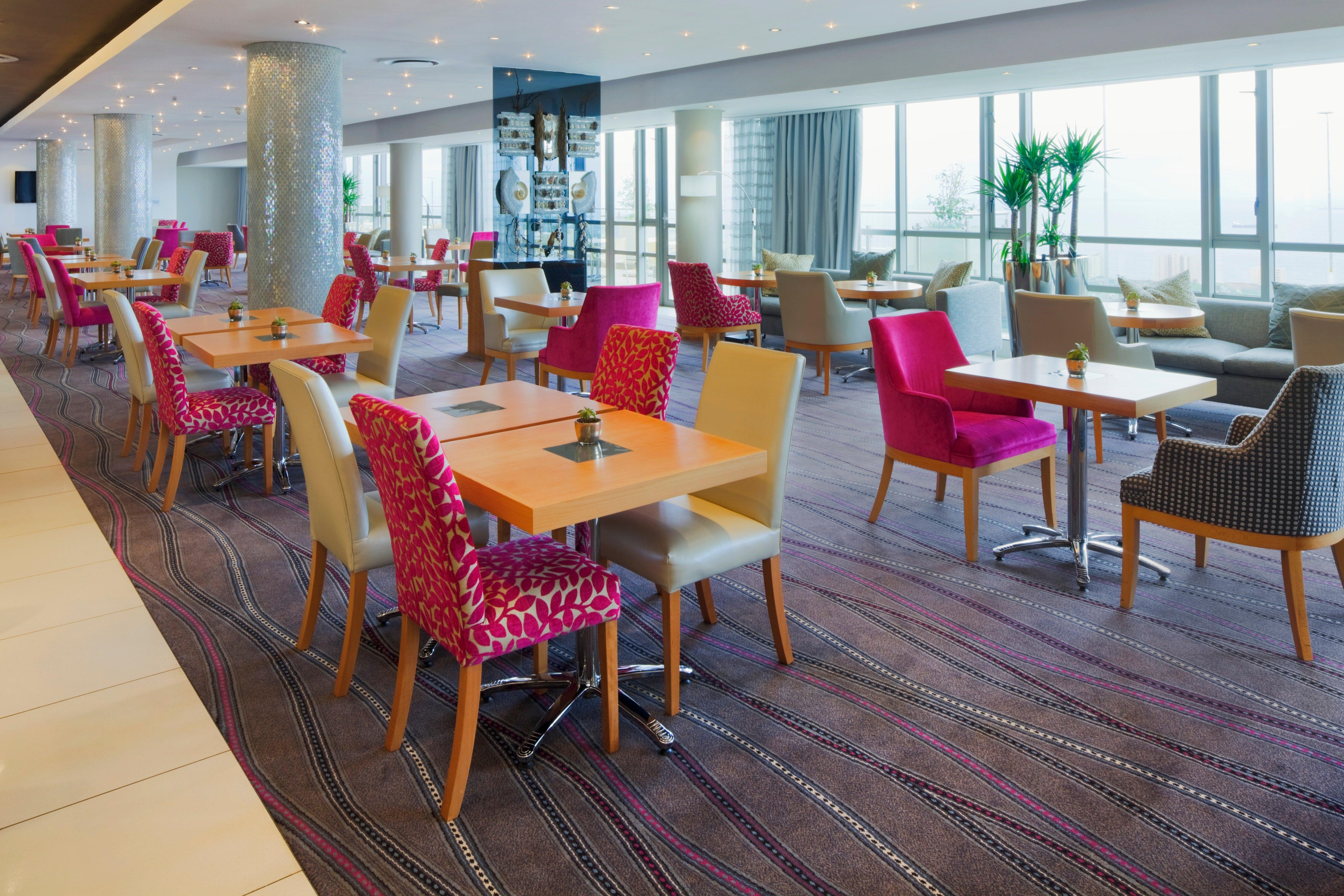 Holiday Inn Express Durban - Umhlanga By Ihg Exteriör bild