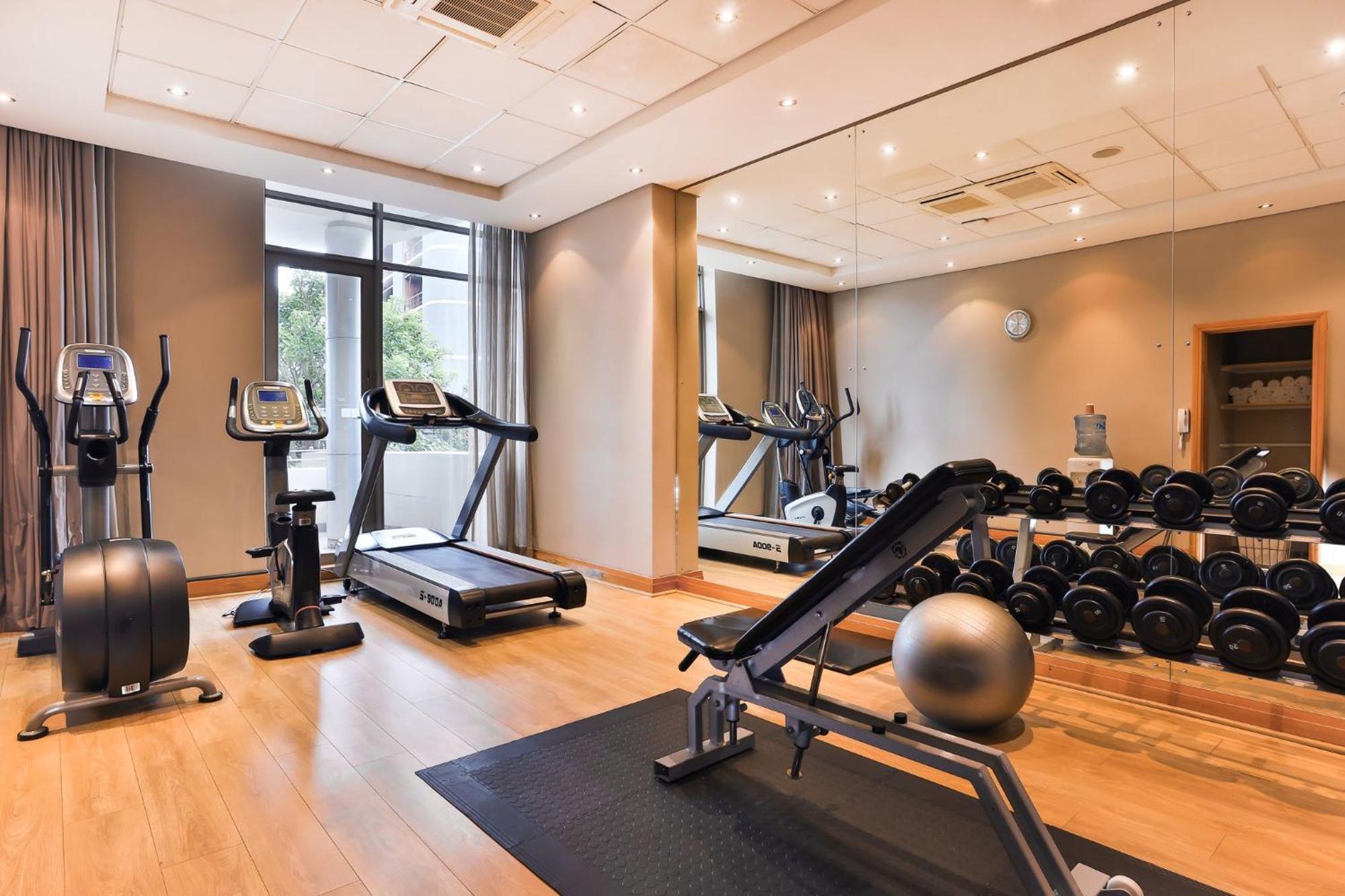Holiday Inn Express Durban - Umhlanga By Ihg Exteriör bild