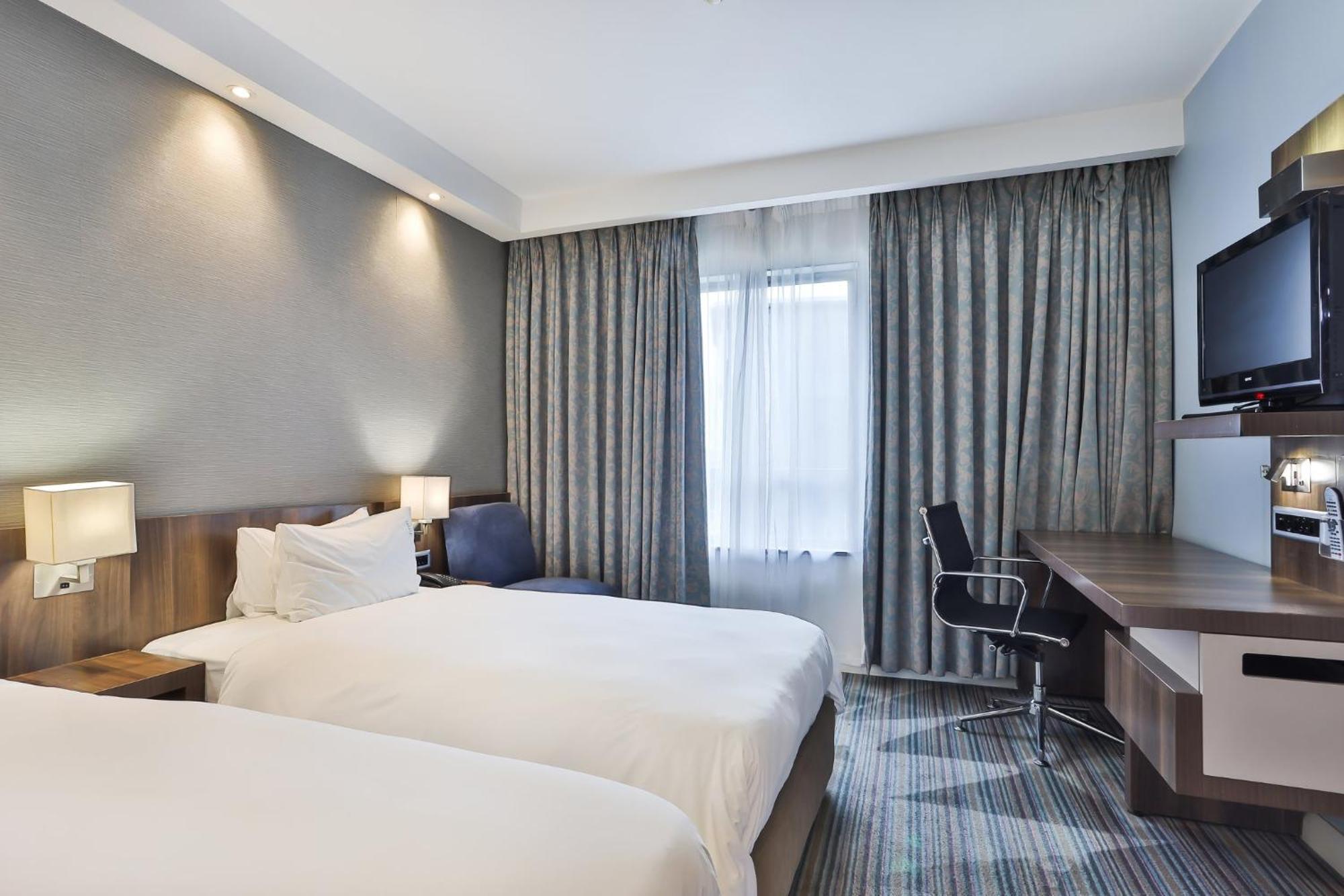 Holiday Inn Express Durban - Umhlanga By Ihg Exteriör bild